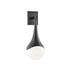 Mitzi Ariana 1 Light Wall Sconce Model: H375101-OB