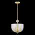 Mitzi Arianne Lantern in Aged Brass Finish Model: H907703-AGB