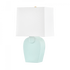 Mitzi Becki 1 Light Table Lamp Model: HL569201-CRB