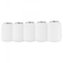 Mitzi Chantal 5 Light Bath Bracket Model: H538305-PC