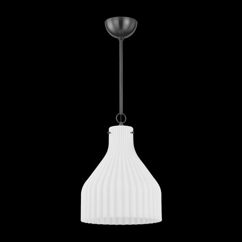 Mitzi Corinthia Pendant in Aged Brass Finish Model: H881701L-AGB
