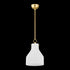 Mitzi Corinthia Pendant in Aged Brass Finish Model: H881701S-AGB