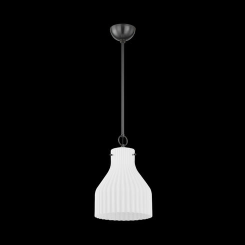 Mitzi Corinthia Pendant in Aged Brass Finish Model: H881701S-AGB