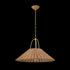 Mitzi Davida Pendant in Aged Brass Finish Model: H894701L-AGB