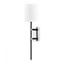 Mitzi Denise 1 Light Wall Sconce Model: H547101-AOB