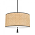 Mitzi Dolores 3 Light Pendant Model: H520703-SBK