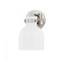 Mitzi Elli 1 Light Bath Sconce Model: H649301-AGB