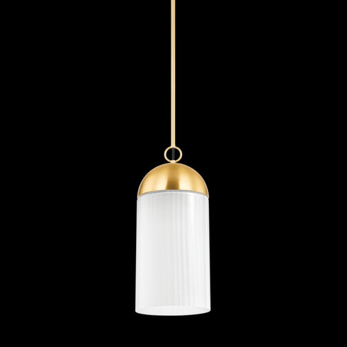 Mitzi Emory 1 Light Pendant Model: H796701-OB