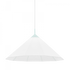 Mitzi Gloria 1 Light Large Pendant Model: H554701L-RB