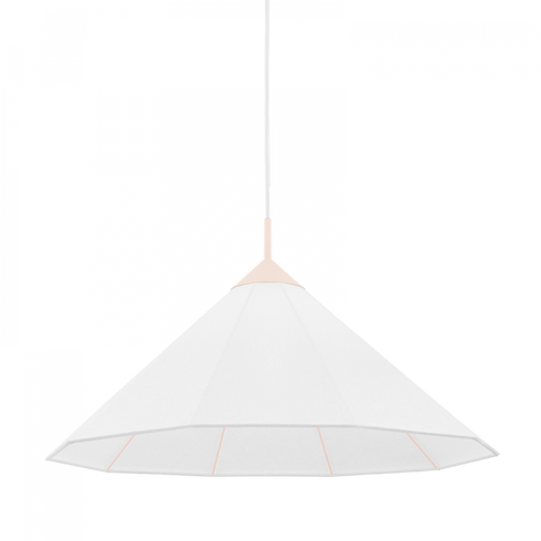 Mitzi Gloria 1 Light Large Pendant Model: H554701L-RB