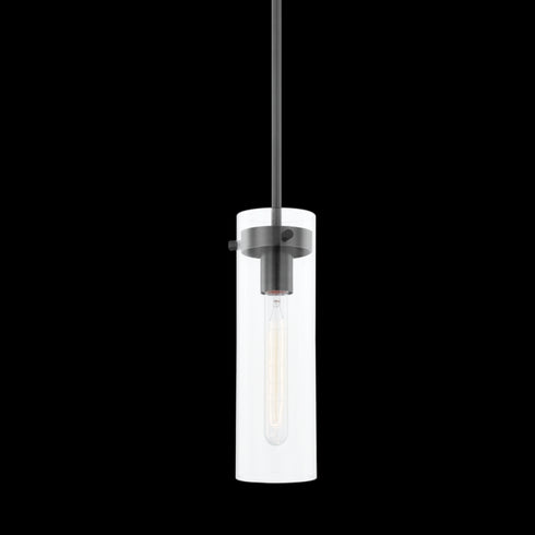 Mitzi Haisley 1 Light Pendant Model: H756701S-AGB