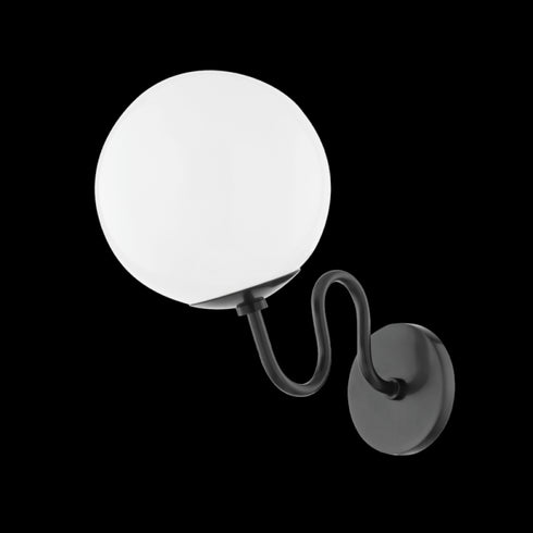 Mitzi Havana 1 Light Wall Sconce Model: H772101-OB