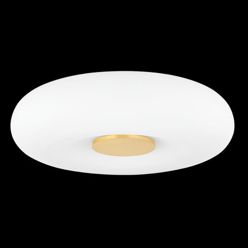 Mitzi IMANI Flush Mount Model: H789501-AGB