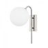 Mitzi Ingrid 1 Light Wall Sconce Model: H504101-PN