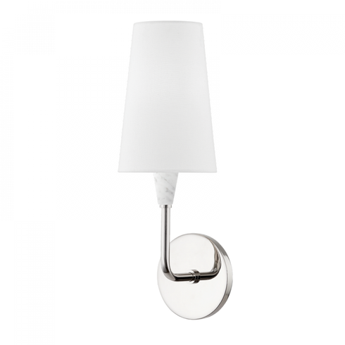 Mitzi Janice 1 Light Wall Sconce Model: H521101-AGB