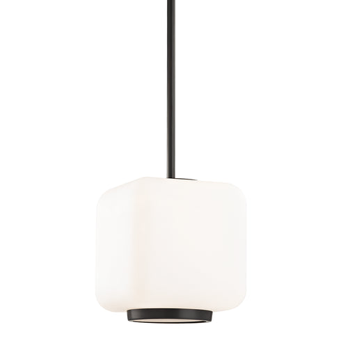 Mitzi Jenny Pendant in Old Bronze Finish Model: H190701L-OB