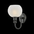 Mitzi JERICA Bath And Vanity in Aged Brass Finish Model: H1019301-AGB