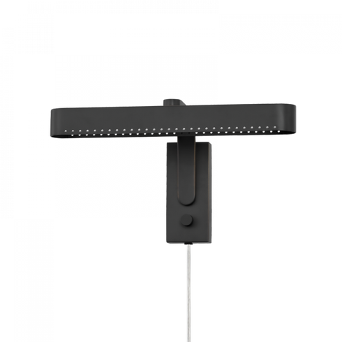 Mitzi Julissa 13" LED Art & Shelf Light Model: HL563201-AGB