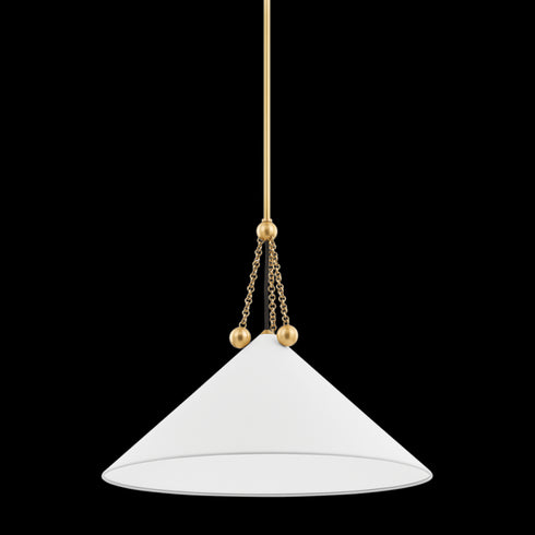 Mitzi KALEA Pendant Model: H784701L-AGB/SWH
