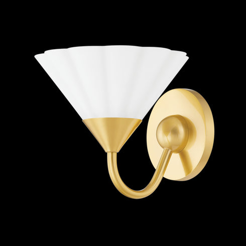 Mitzi KELSEY Wall Sconce Model: H817101-AGB