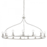 Mitzi Kendra 15 Light Chandelier Model: H511815-PN