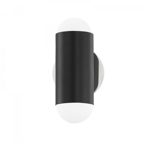 Mitzi Kira 2 Light Wall Sconce Model: H484102-AGB