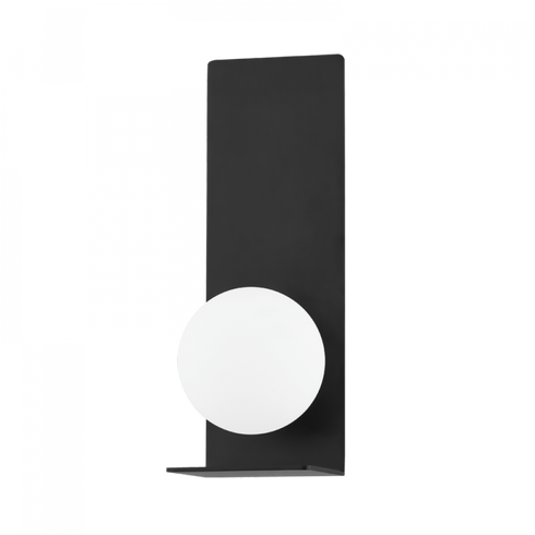 Mitzi Lani 1 Light Wall Sconce Model: H533101-AGB