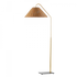 Mitzi Lauren 1 Light Floor Lamp Model: HL599401-AGB/TBK