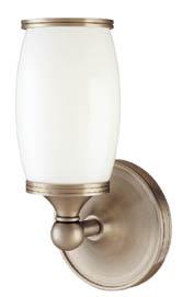 Mitzi Leni 1 Light Wall Sconce Model: H697101-TWH