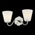 Mitzi LEONELLA Bath And Vanity in Aged Brass Finish Model: H1017302-AGB
