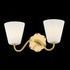 Mitzi LEONELLA Bath And Vanity in Aged Brass Finish Model: H1017302-AGB