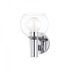 Mitzi Leslie 1 Light Bath Bracket Model: H543301-AGB