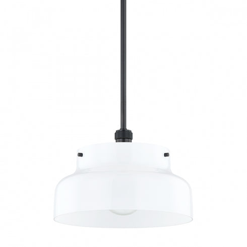 Mitzi Luella 1 Light Pendant Model: H790701L-AGB