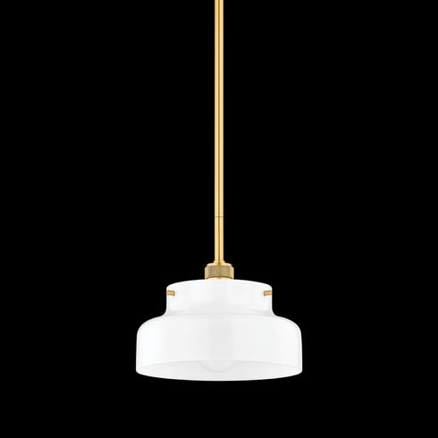 Mitzi LUELLA Pendant Model: H790701S-AGB