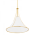 Mitzi Madelyn 1 Light Large Pendant Model: H645701L-AGB