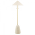 Mitzi Maia 2 Light Floor Lamp Model: HL692401-AGB/CBG