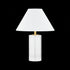 Mitzi Mandy Table Lamp in Aged Brass Finish Model: HL971201-AGB