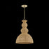 Mitzi Mayla Pendant in Aged Brass Finish Model: H919701S-AGB