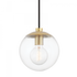 Mitzi Meadow 1 Light Pendant Model: H503701-OB