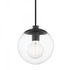 Mitzi Meadow 1 Light Pendant Model: H503701-OB