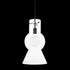 Mitzi Mirabel Pendant in Soft Black Finish Model: H702701L-SBK