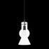 Mitzi Mirabel Pendant in Soft Black Finish Model: H702701S-SBK