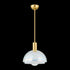 Mitzi Modena Pendant in Aged Brass Finish Model: H844701-AGB