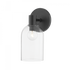 Mitzi Paisley 1 Light Bath Sconce Model: H678301-PC