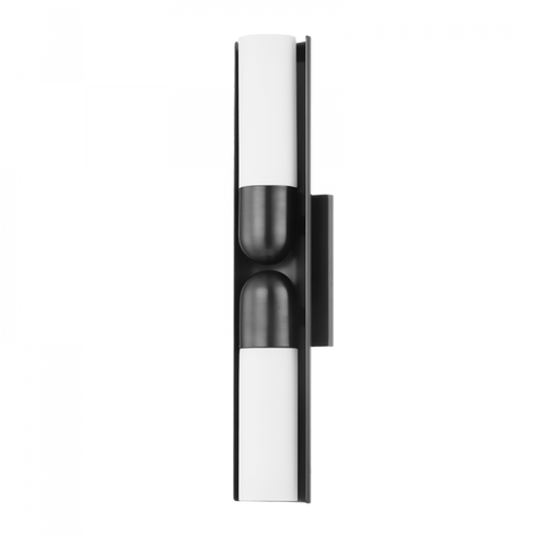 Mitzi Paolo 2 Light Sconce Model: H634102-AGB