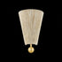 Mitzi Perilla Pendant in Aged Brass Finish Model: H968701-AGB