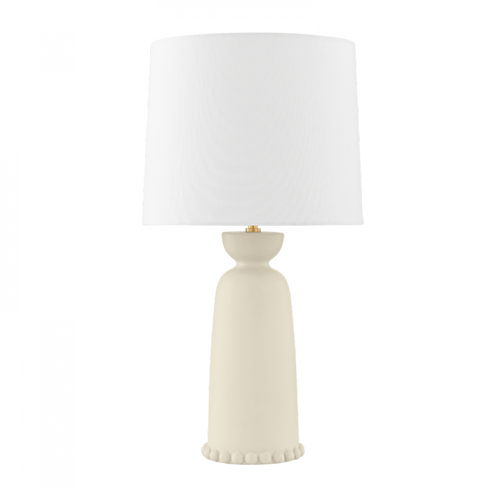 Mitzi Rhea 1 Light Table Lamp Model: HL663201-AGB/CAI