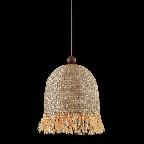 Mitzi SHERI Pendant in Aged Brass Finish Model: H1041701-AGB