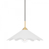 Mitzi Sodsai 1 Light Pendant Model: H686701-AGB