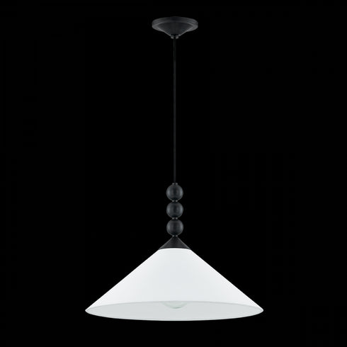 Mitzi Song Pendant in Aged Brass Finish Model: H682701L-AGB